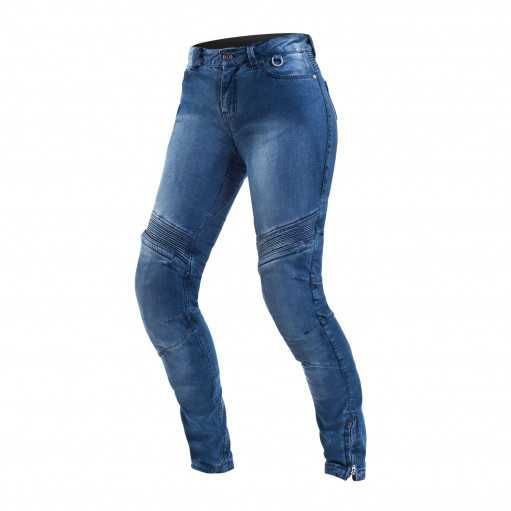 Мотоджинси SHIMA Jess Blue Lady W24-L32 купити в Києві, доставка