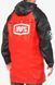 Дощовик Ride 100% TORRENT Raincoat Red, S