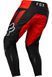 Штаны FOX 180 HONDA PANT Red 32