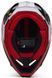 Мотошолом FOX YTH V1 HELMET - RACE SPEC Flo Red YS