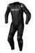 Комбінезони RST S1 CE Leather Suit - Black/Black/White L