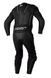 Комбінезони RST S1 CE Leather Suit - Black/Black/White L