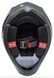 Мотошолом BELL MOTO-10 - FALCON Black L