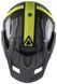 Мотошолом LEATT 7.5 Adventure Helmet + Goggle Hi-Viz M