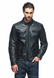 Мотокуртка Dainese ZAURAX Leather Black