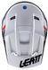 Мотошолом LEATT Moto 2.5 Helmet White, XS