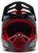 Мотошолом FOX YTH V1 HELMET - RACE SPEC Flo Red YS