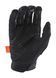 Рукавички TLD Gambit Glove Black Розмір XXL
