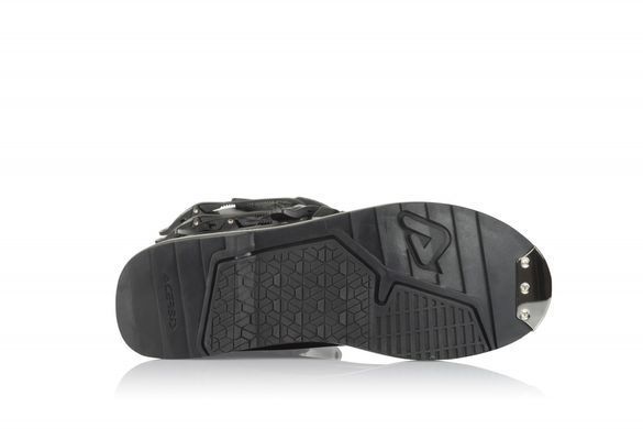 Моточеревики ACERBIS E-TEAM black 43