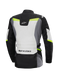 Мотокуртка ALPINESTARS Stella ST-1 Waterproof Grey Yellow LADY S