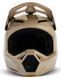 Мотошолом FOX V1 SOLID HELMET Taupe, XXL