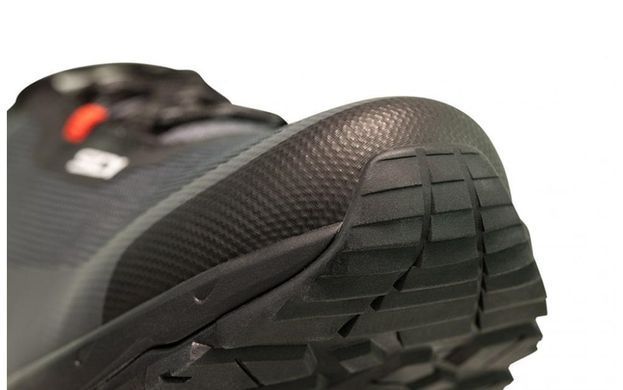 Моточеревики Sidi Liber Low Anthracite