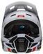 Мотошолом LEATT Moto 2.5 Helmet White, XS