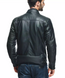 Мотокуртка Dainese ZAURAX Leather Black