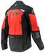 Куртка LEATT Moto 4.5 Lite Jacket Black Red M