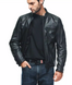 Мотокуртка Dainese ZAURAX Leather Black