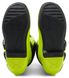 Мотоботы FOX Comp Youth Boot Flo Yellow 6