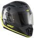 Мотошолом LEATT 7.5 Adventure Helmet + Goggle Hi-Viz M
