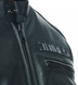 Мотокуртка Dainese ZAURAX Leather Black