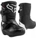 Мотоботы FOX Comp K Boot Black K11