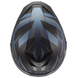 Мотошолом LS2 FF820 Rapid 3 Xtrem Black Blue Petrol S