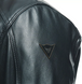 Мотокуртка Dainese ZAURAX Leather Black