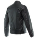 Мотокуртка Dainese ZAURAX Leather Black