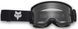 Дитячі окуляри FOX YTH MAIN GOGGLE - CORE Black Clear Lens