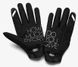 Зимние мотоперчатки 100% BRISKER Glove Black M (9)