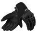 Рукавички REV'IT DUTY шкіра black XXL