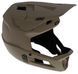 Шолом LEATT MTB 1.0 Gravity Helmet Brown M
