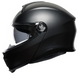 Мотошлем AGV Tourmodular Matt Black ECE2206 L