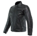 Мотокуртка Dainese ZAURAX Leather Black