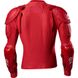 Моточерепаха FOX Titan Sport Jacket Flame Red XL