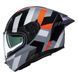 Шлем Nolan N60-6 Sport DINAMICO Black-Grey-White