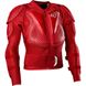 Моточерепаха FOX Titan Sport Jacket Flame Red XL