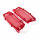 Захист радіатору X-GRIP Radiator guard set, red KTM EXC(F), XC-W, XCF-W, 2020-2023 HQV TEi, FE, 2020-2023 KTM SX(F), XC, XCF, HQV TC, FC, TX, 19-22 GASGAS EC(F), MC(F), EX(F), 2021 - 2023