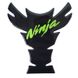 Наклейка на бак NB-18 Kawasaki Ninja Bat