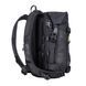 Рюкзак Oxford Atlas B-20 Advanced Backpack Charcoal/Black