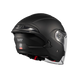 Мотошолом MT COSMO SV PURE A1 Matt S