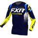 Мотоджерсі FXR Revo MX 22-Midnight/White/Yellow 3XL