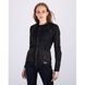 Моточерепаха жіноча Knox Urbane Pro Utility Ladies Black XS-8 Body Armour
