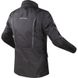 Мотокуртка LS2 Metropolis EVO Lady Jacket Black S