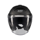 Мотошолом MT COSMO SV PURE A1 Matt S