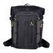 Рюкзак Oxford Atlas B-20 Advanced Backpack Charcoal/Black