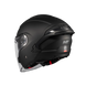 Мотошолом MT COSMO SV PURE A1 Matt S