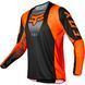 Джерси FOX 360 Dier Flo Orange L