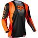 Джерси FOX 360 Dier Flo Orange L