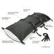 Kriega Rollpack-40 - Multicam Black