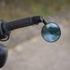 Мото дзеркало Oxford Circle 360 Bar End Mirror